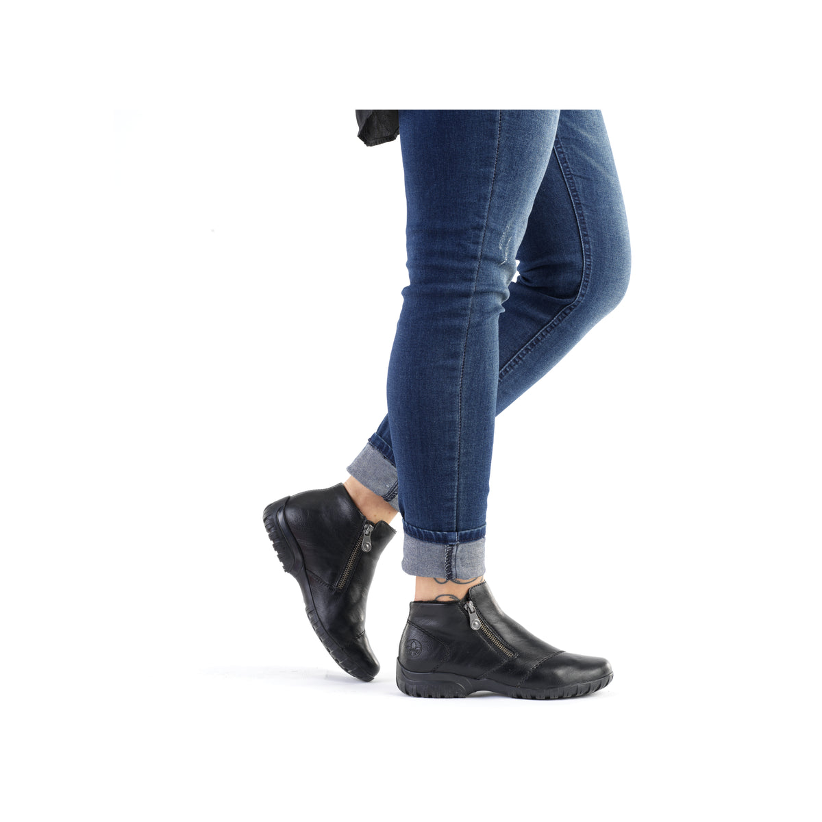 Rieker Boots