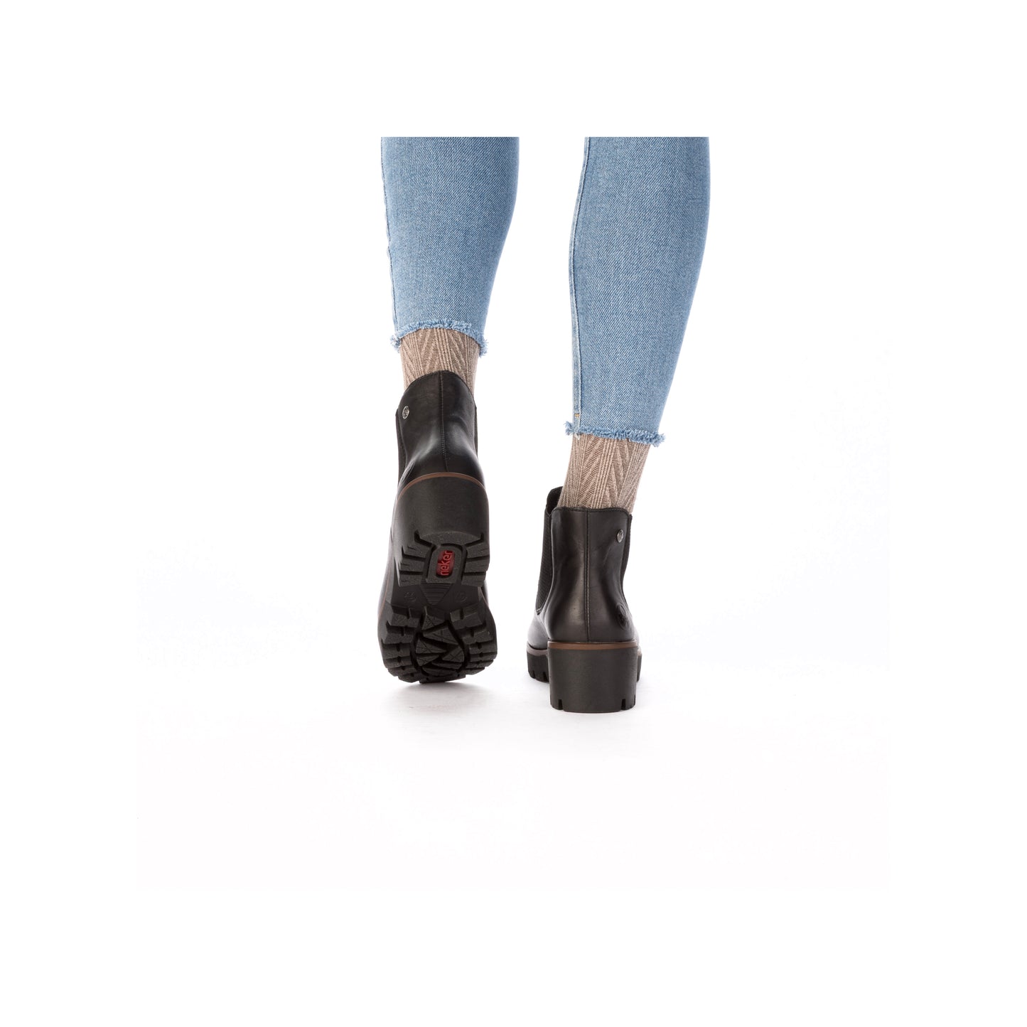 Rieker Boots