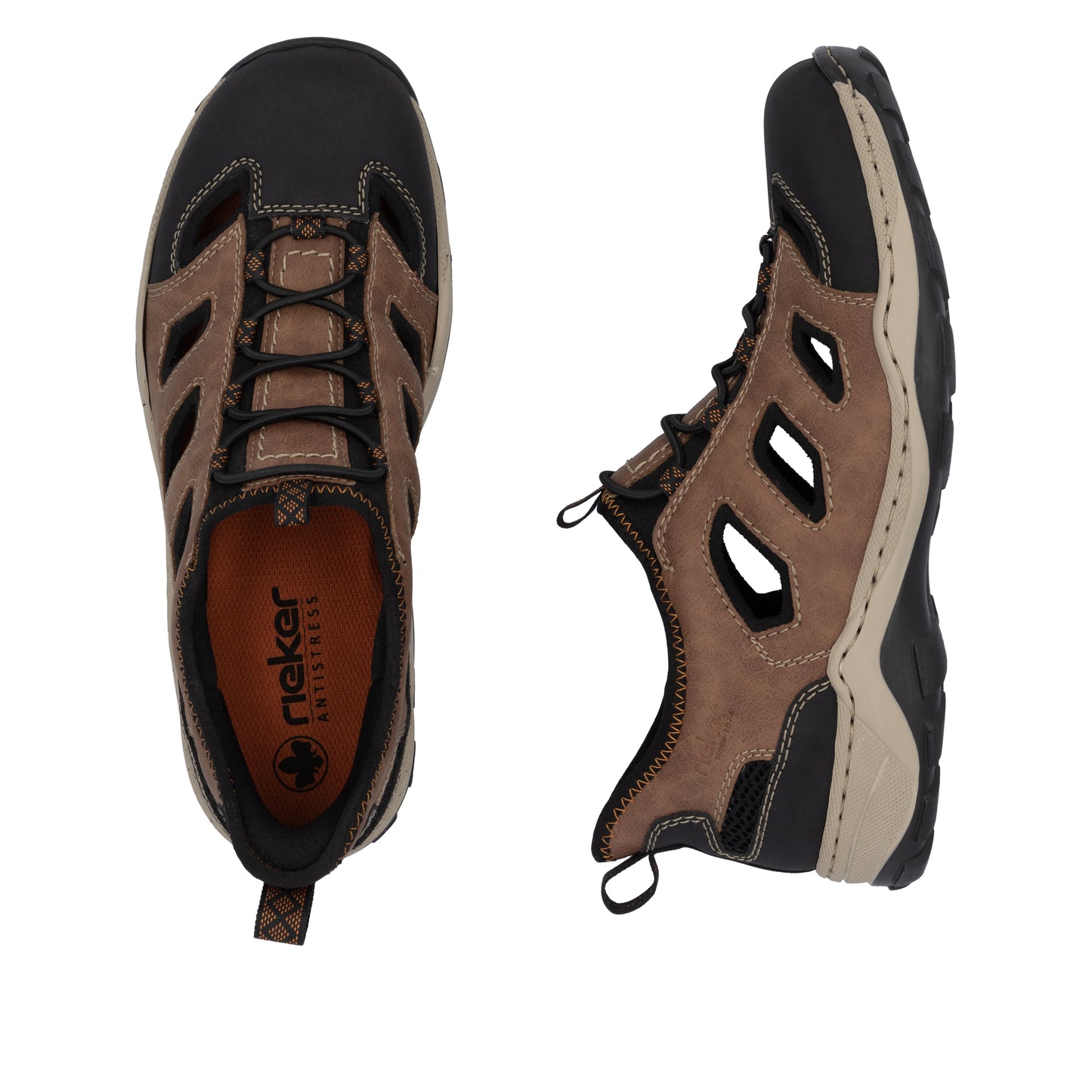 Rieker Shoes