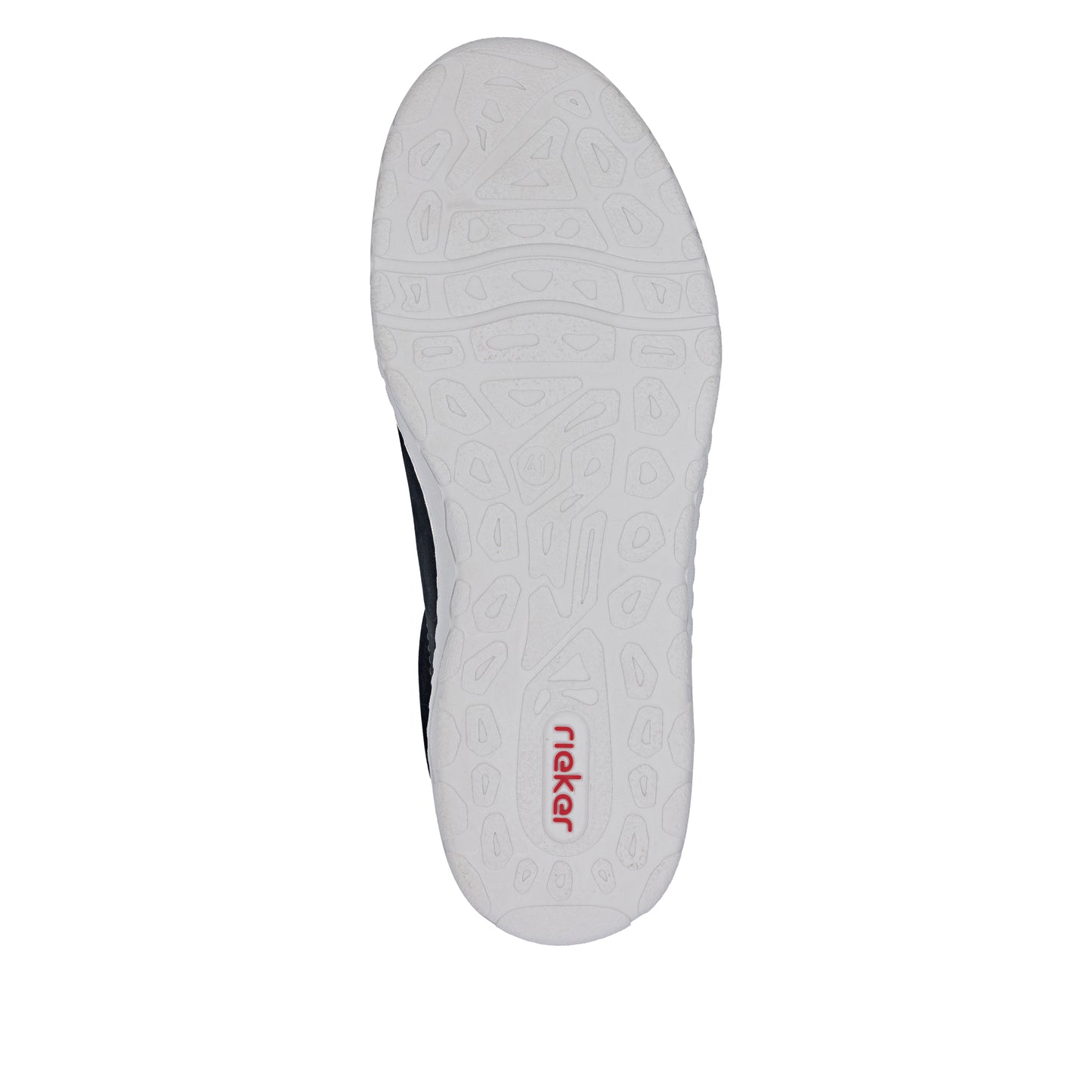 Rieker Shoe