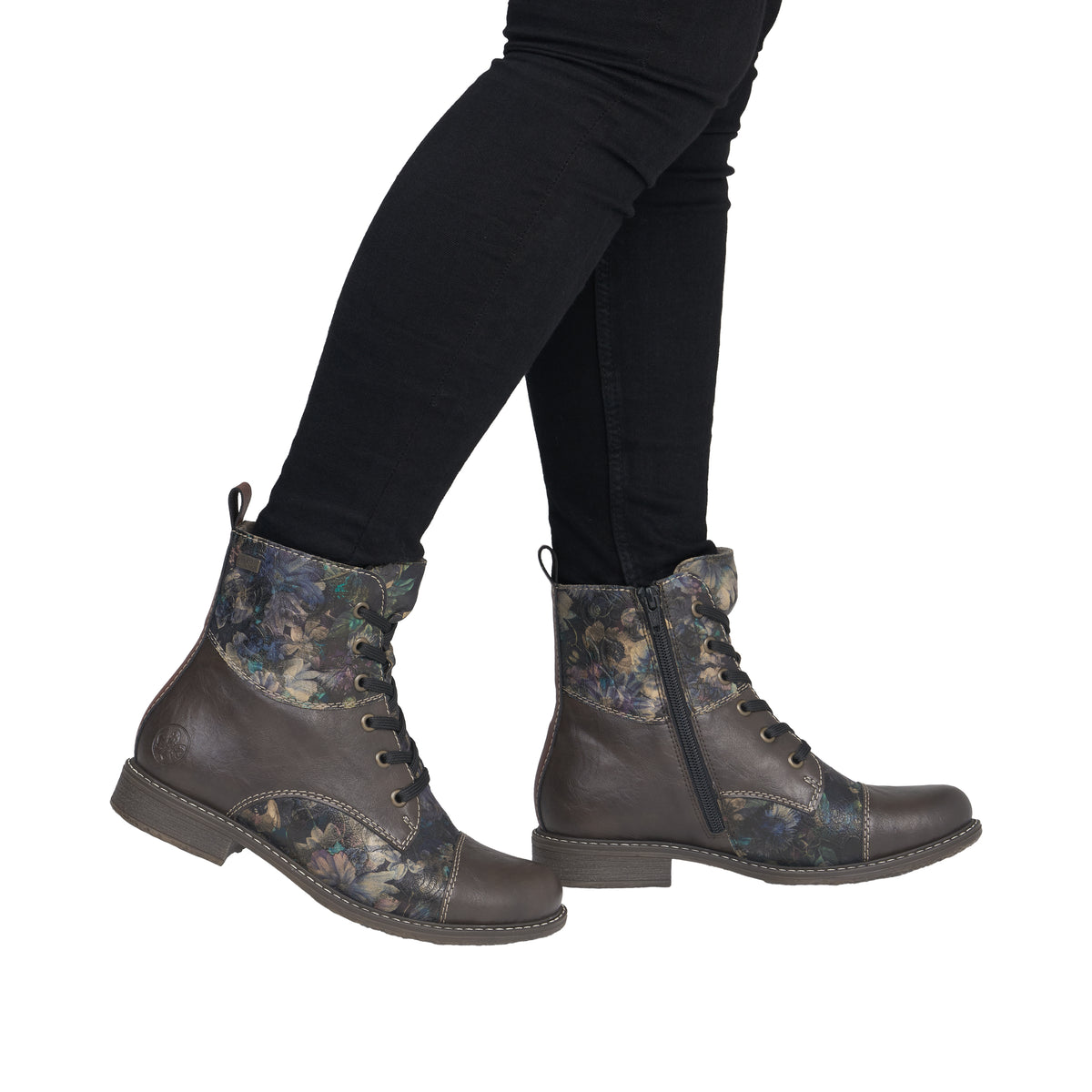 Rieker Boot