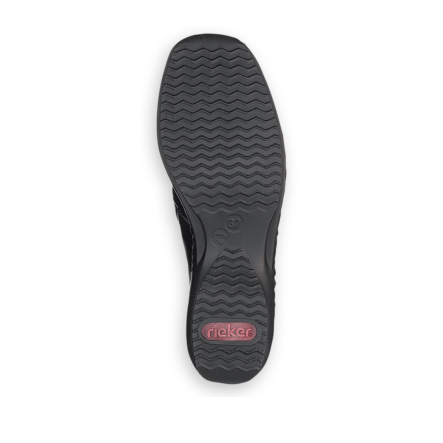 Rieker Woman's Boots - Black | L3882-00