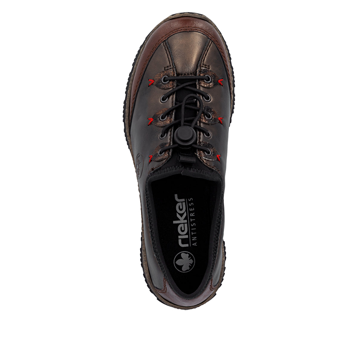 Rieker Shoe