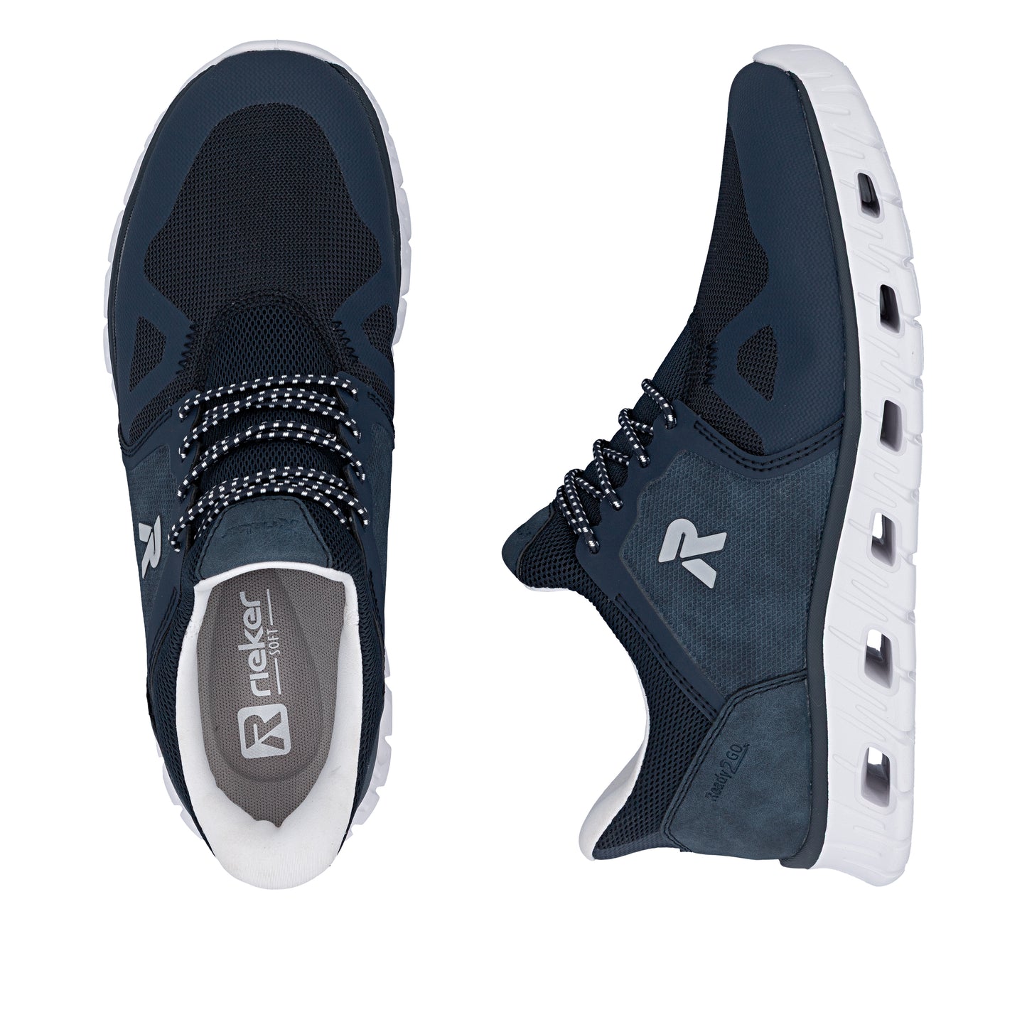 Rieker Trainer