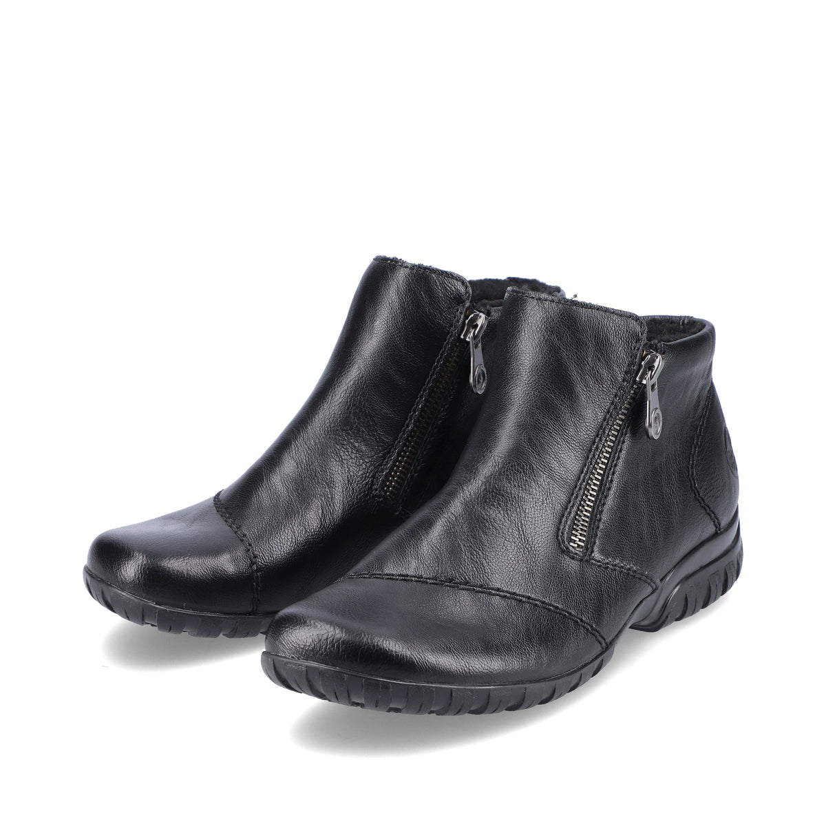 Rieker Boots
