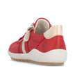 remonte Trainer