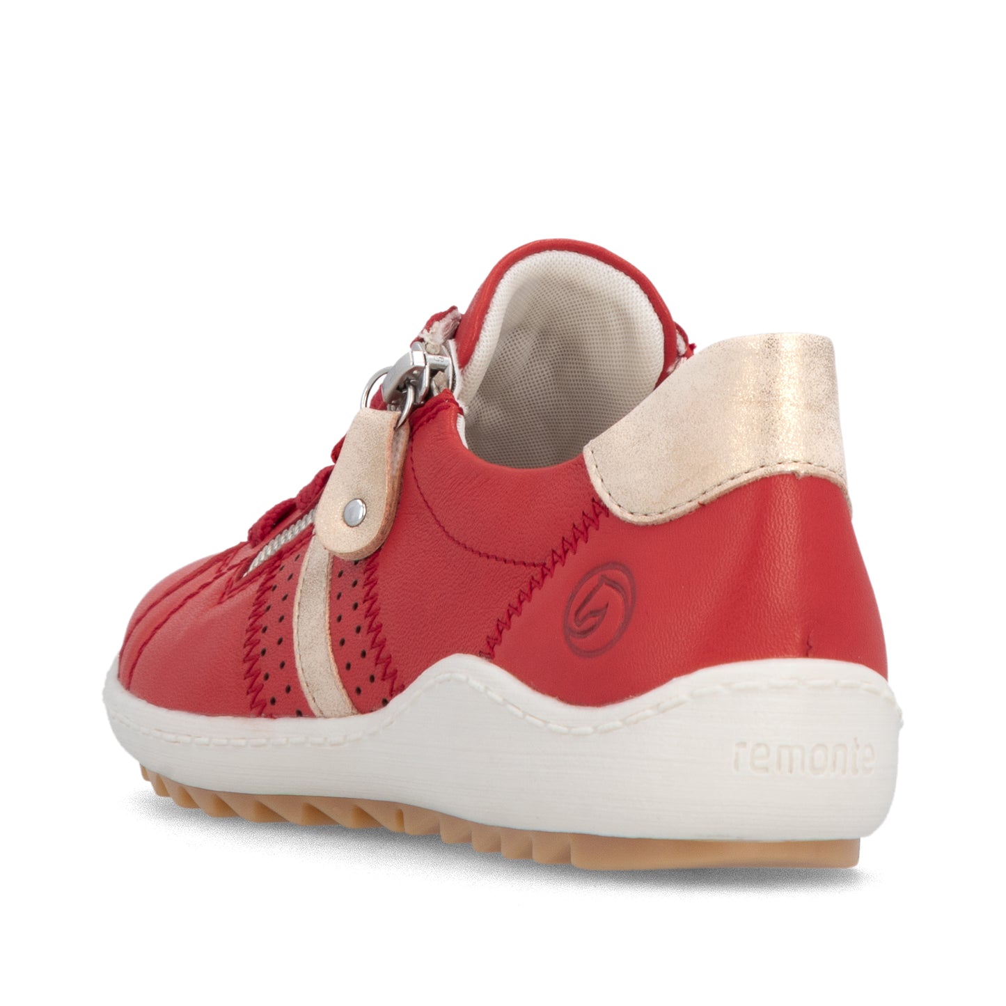 remonte Trainer
