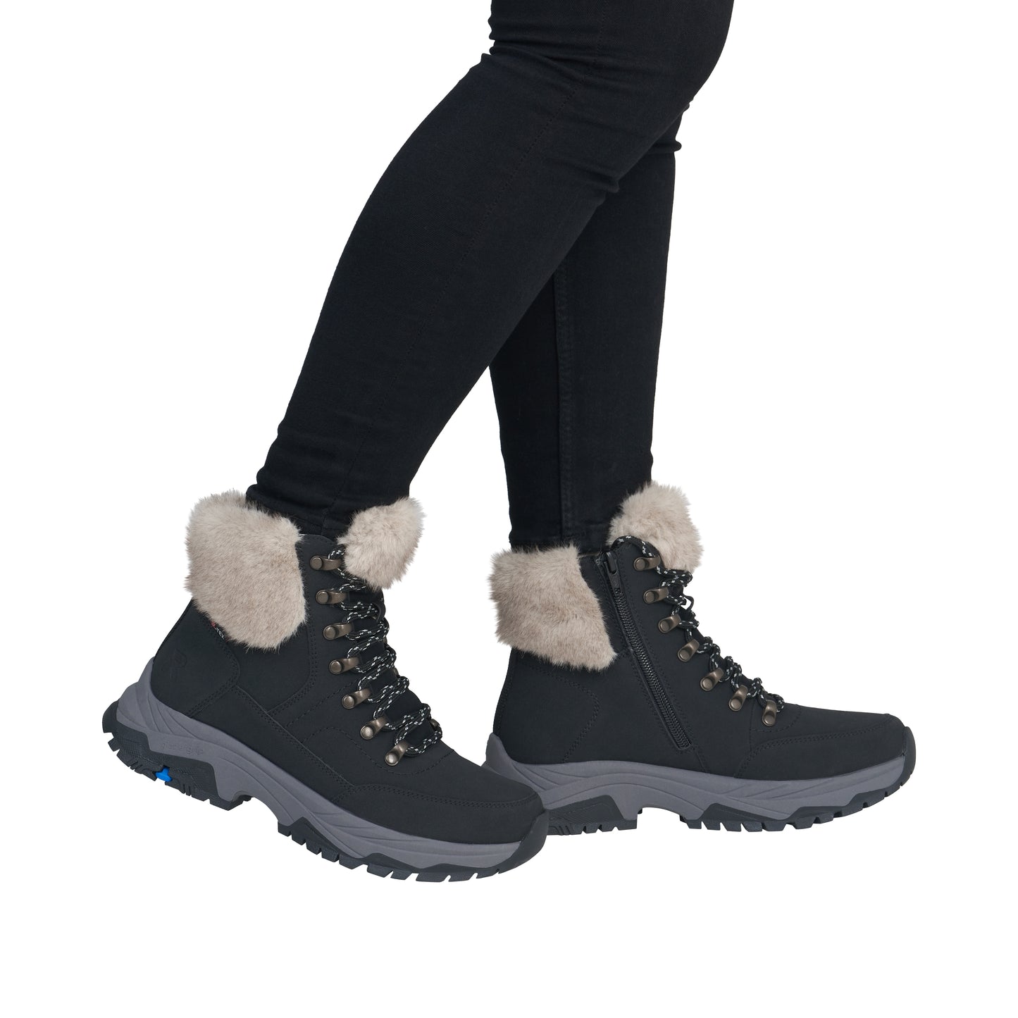 Rieker Boot