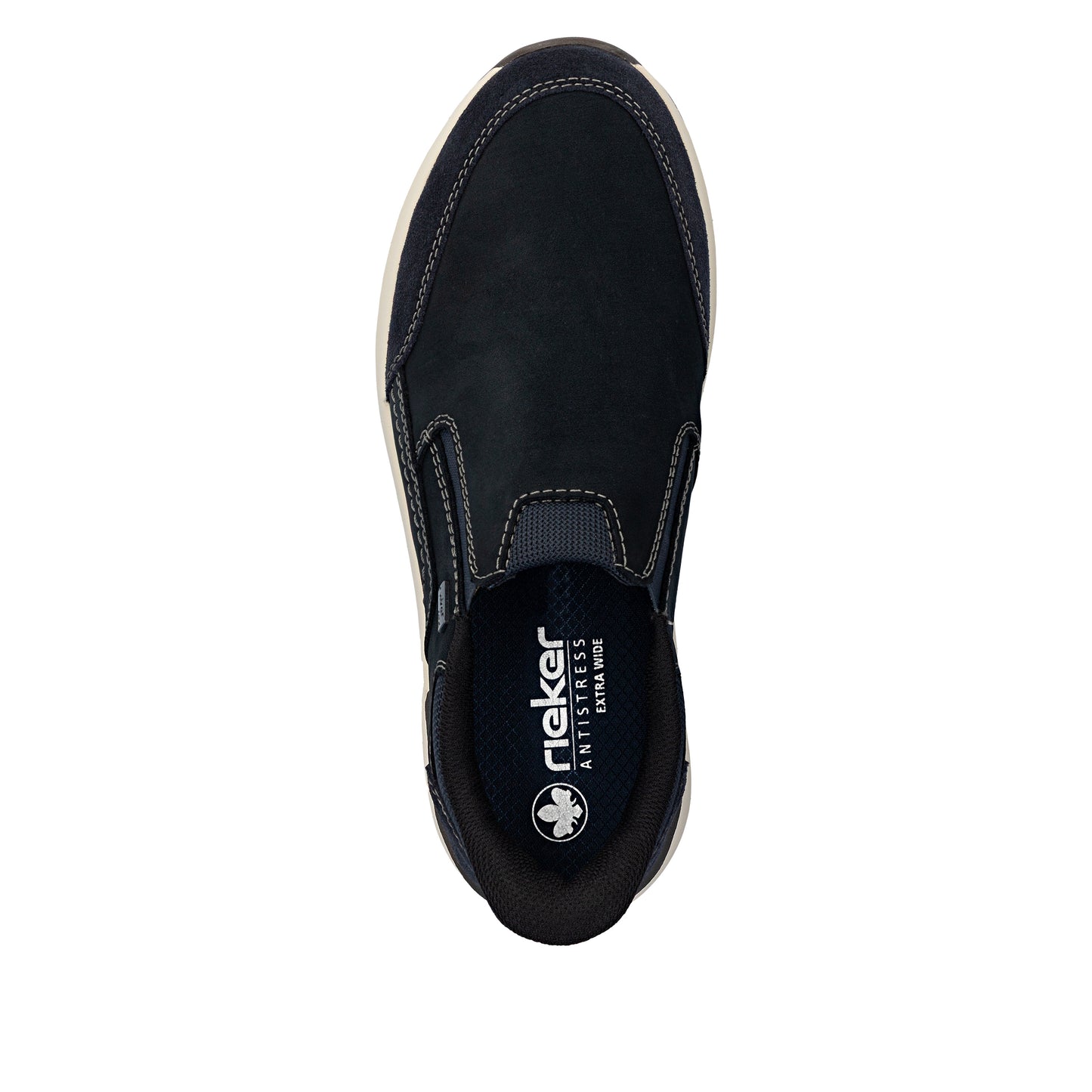 Rieker Shoe
