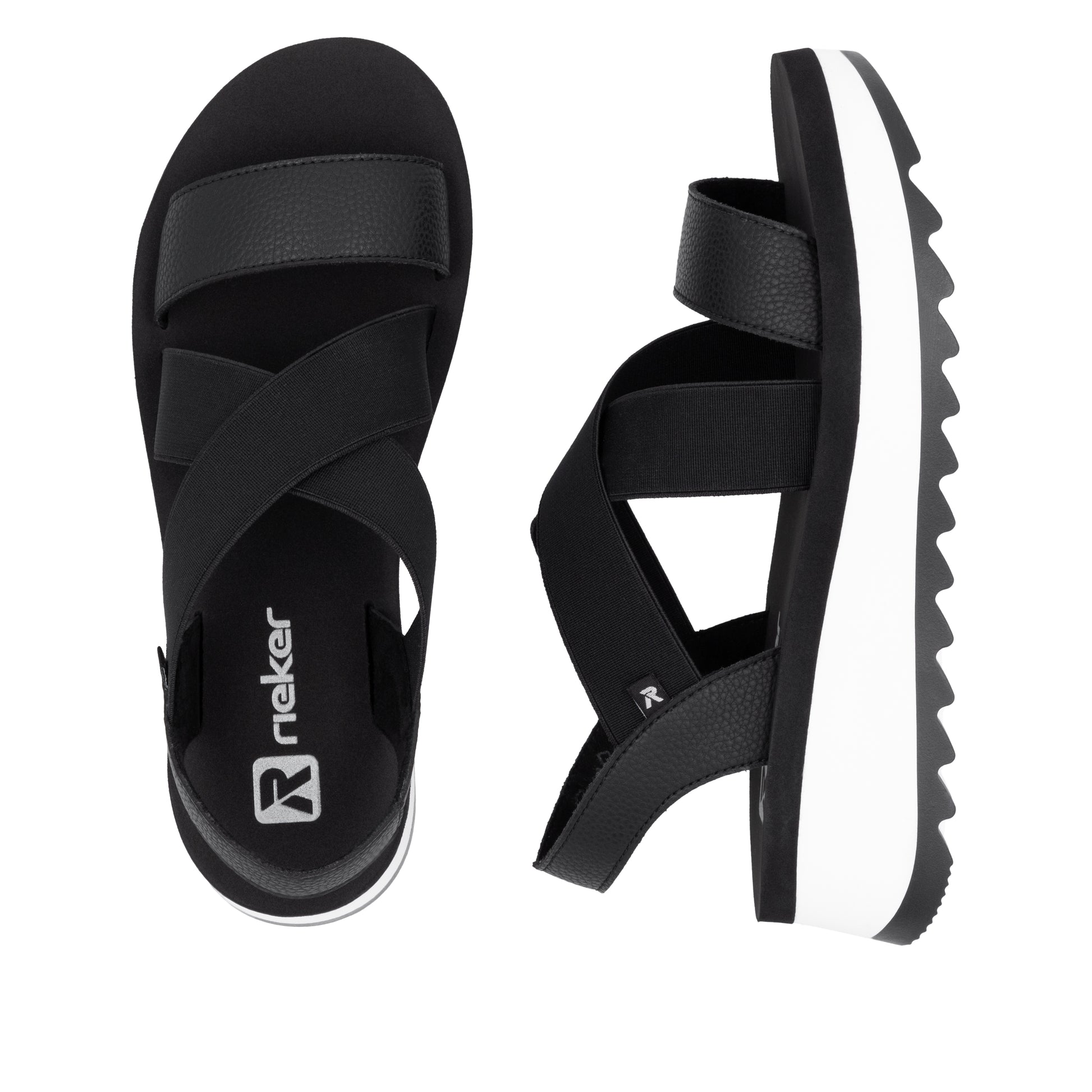 Rieker Sport Sandals