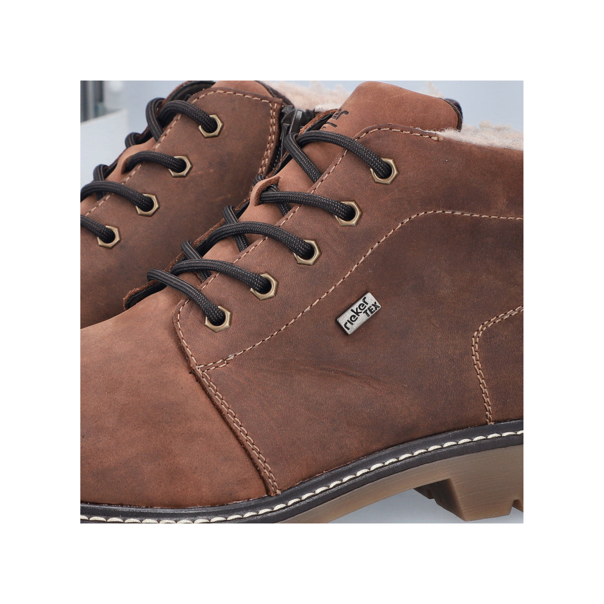 Rieker Boot