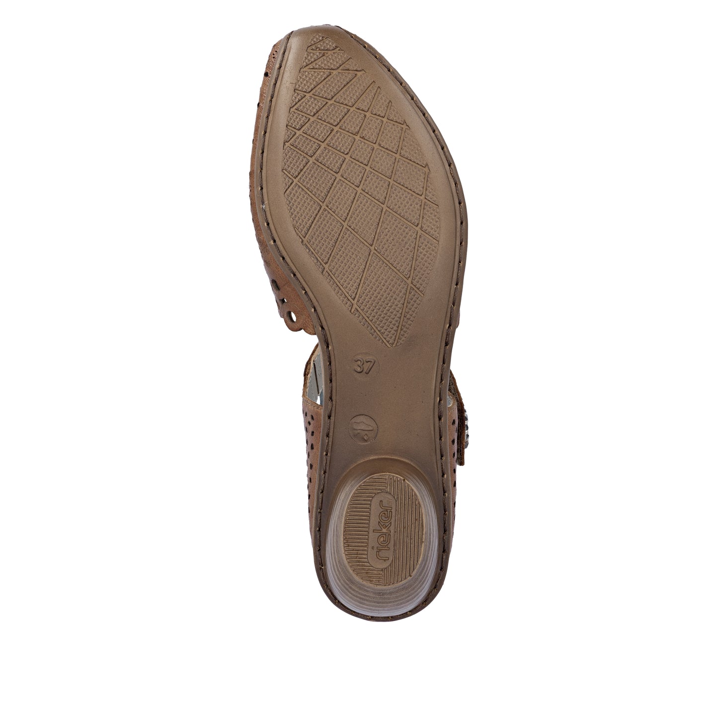Rieker Shoe