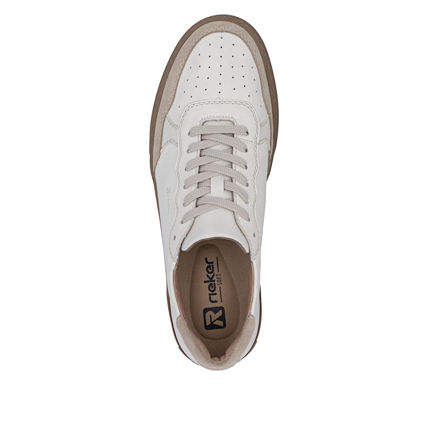 Rieker Trainer