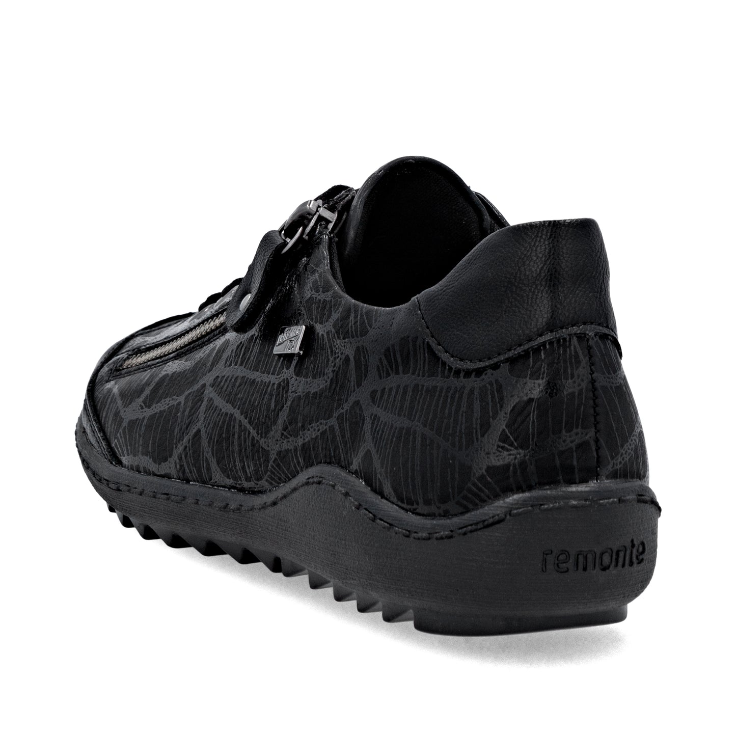 remonte Woman's Shoes - Black | R1402-00