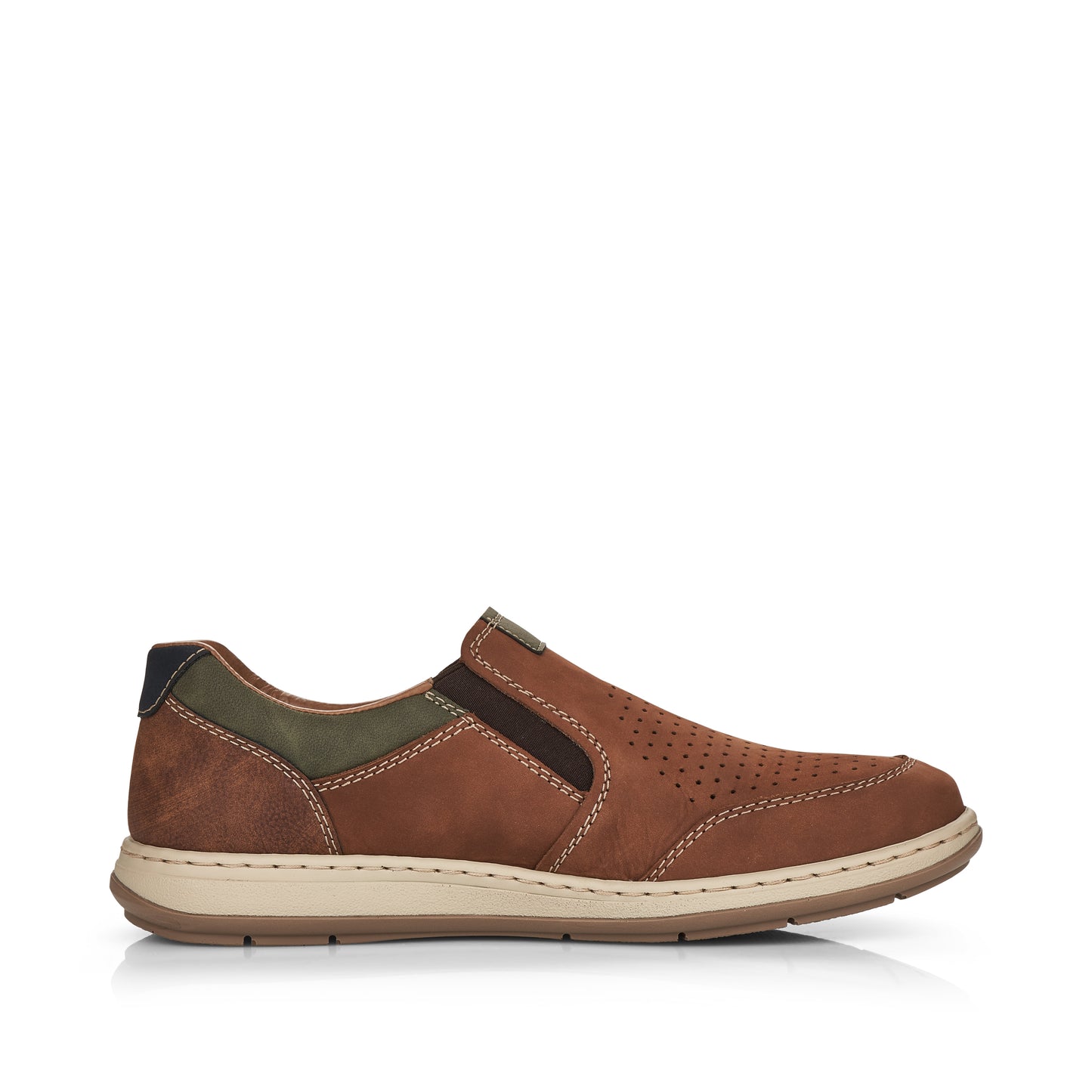 Rieker Shoes