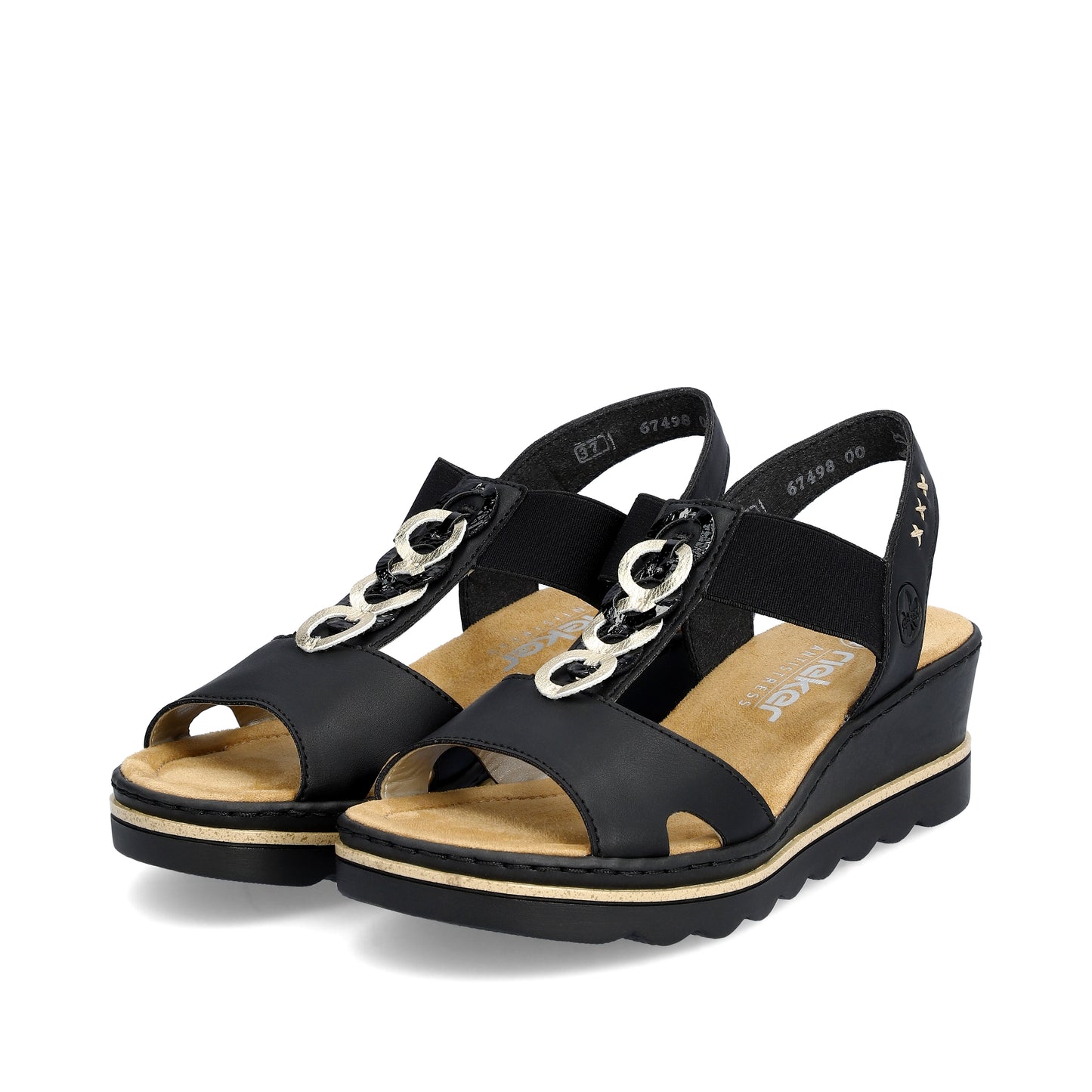 Rieker Sandal