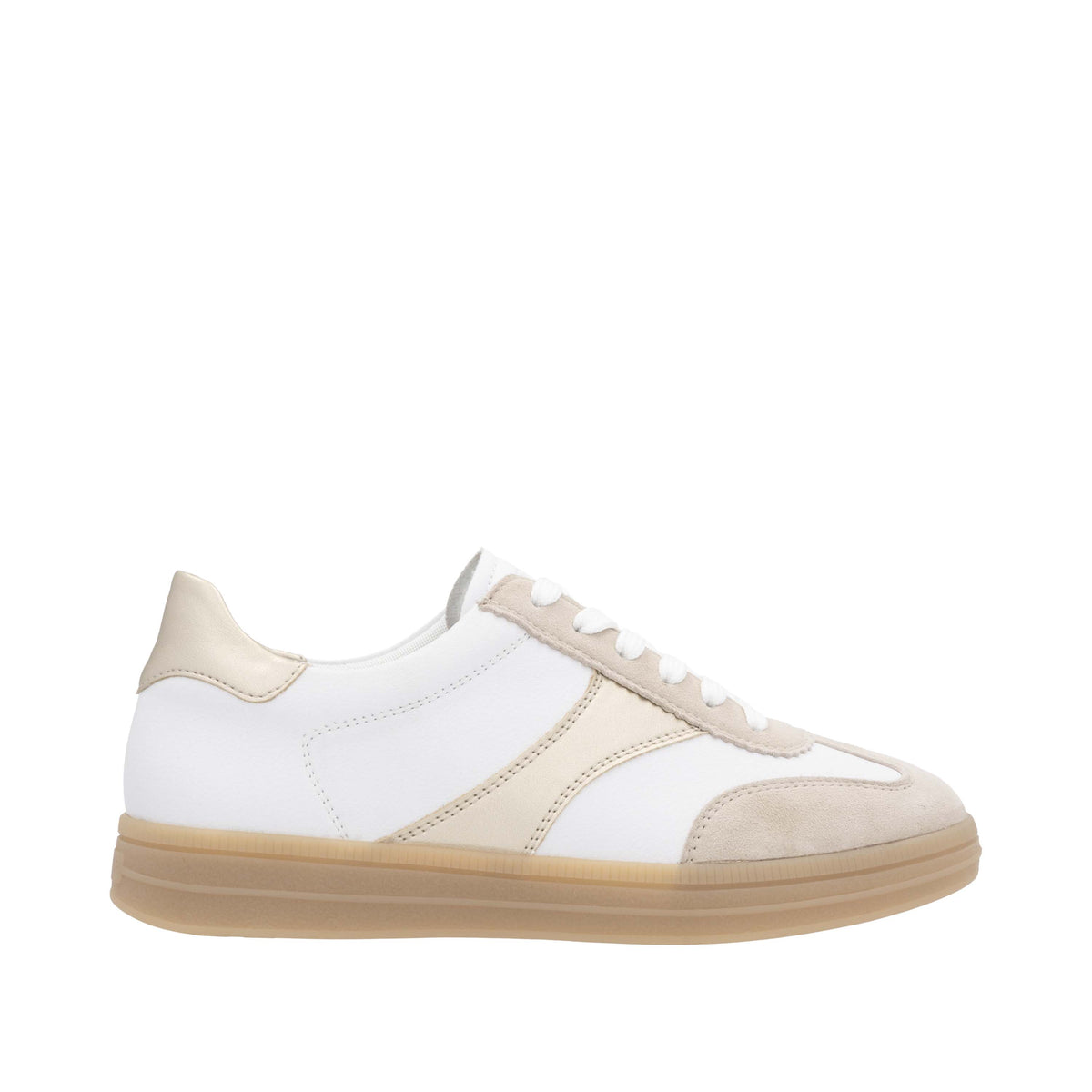 remonte Trainer