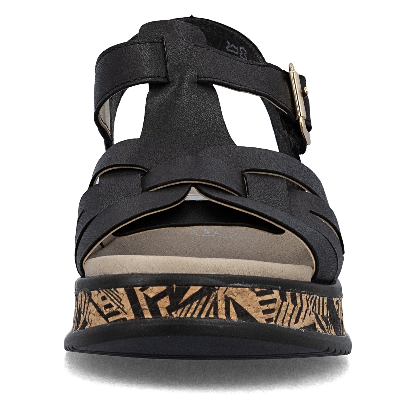 Rieker Sandals