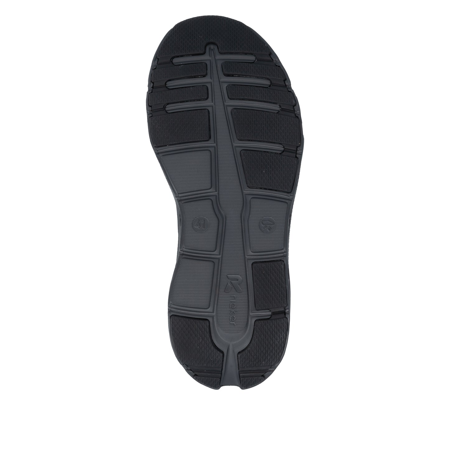 Rieker Sport Trainer