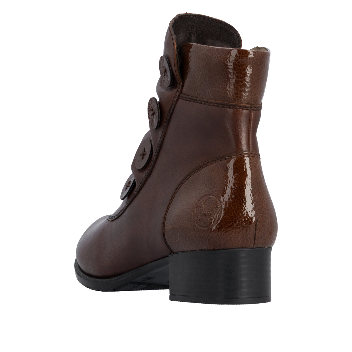 Rieker Boot