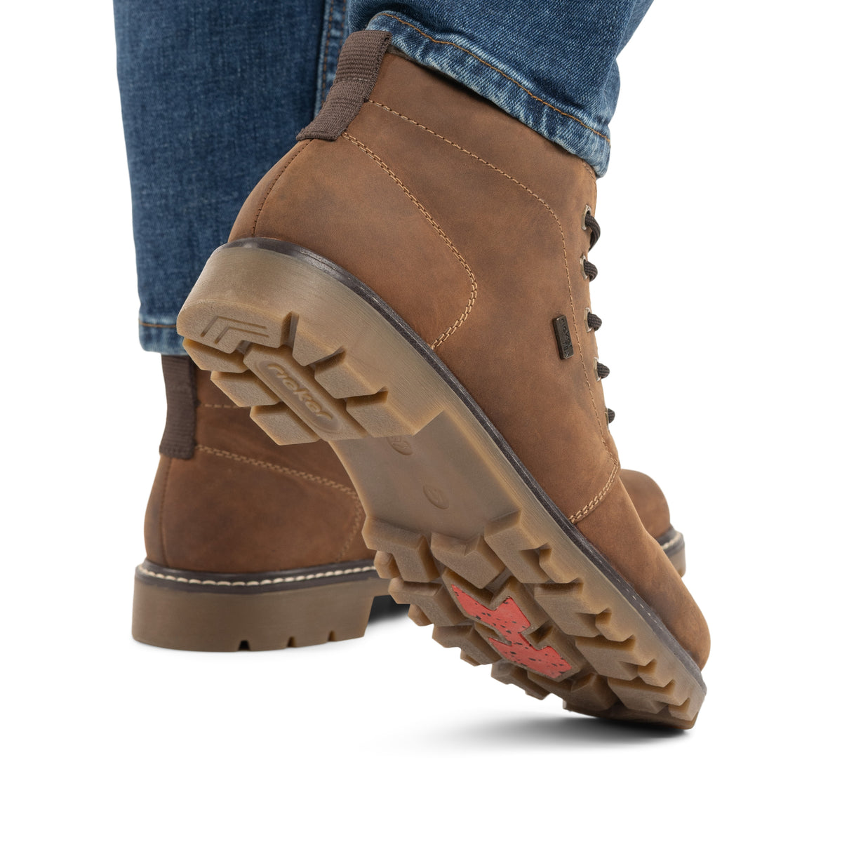 Rieker Boot