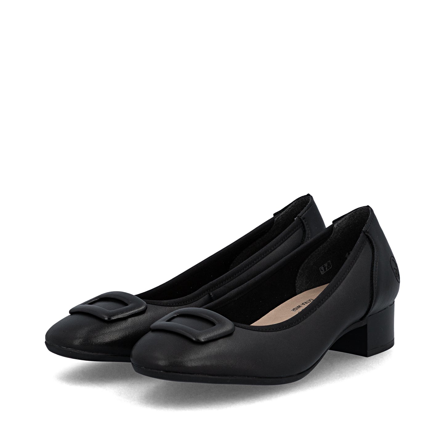 Rieker Shoe