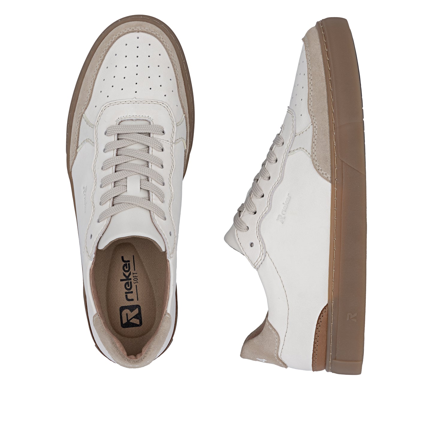 Rieker Trainer