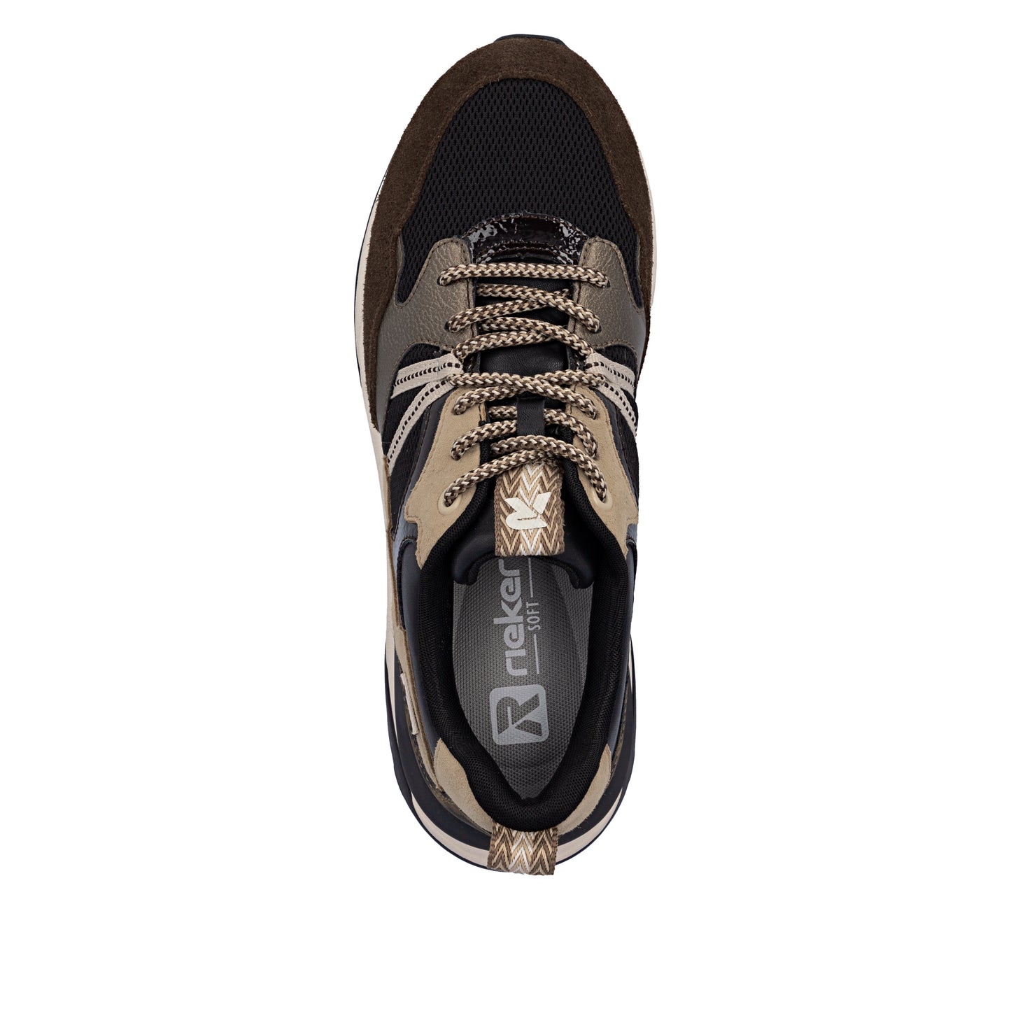 Rieker Shoe