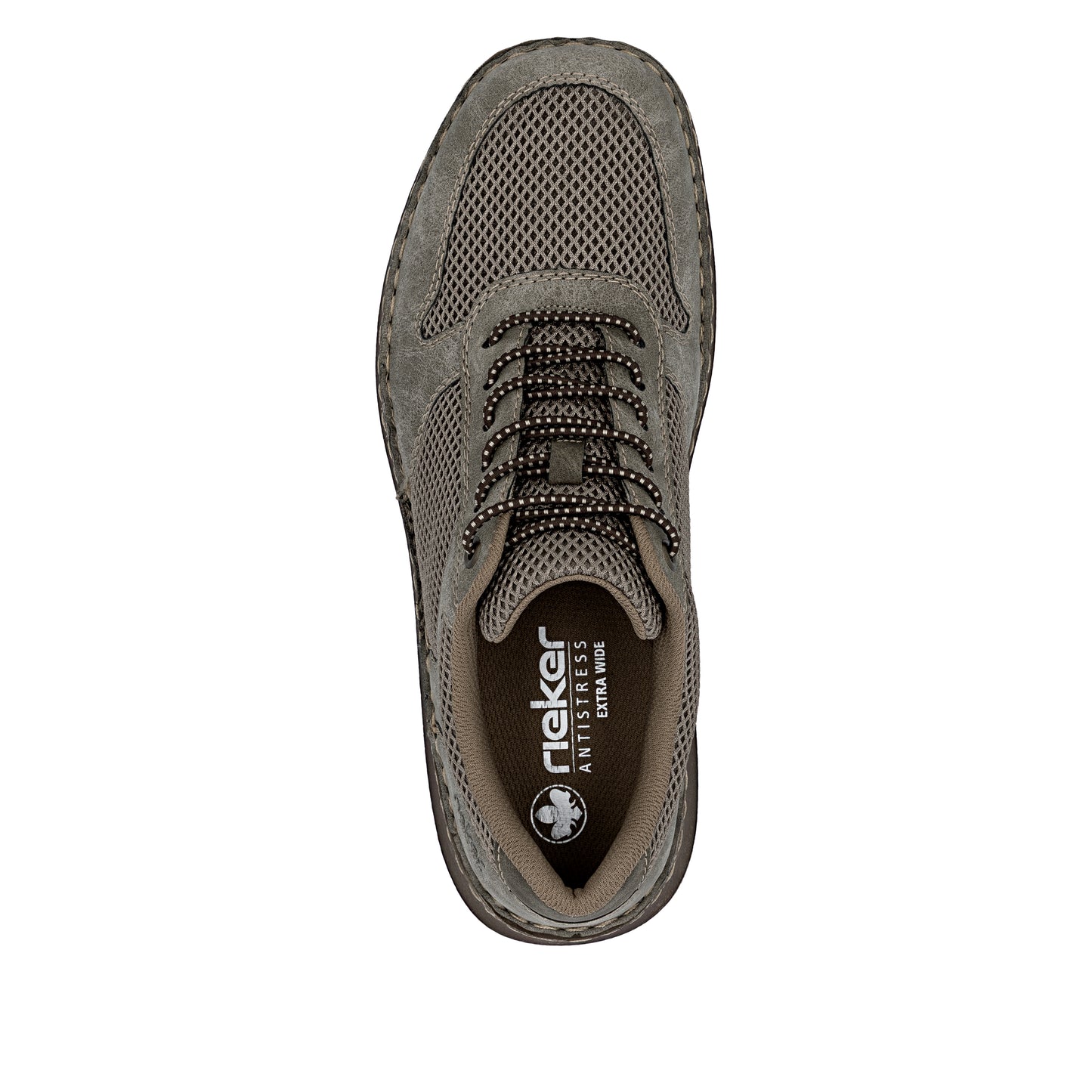 Rieker Shoe