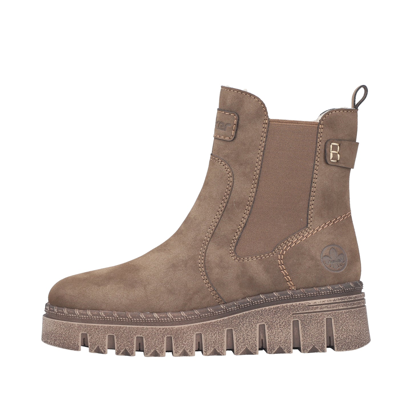 Rieker Boot