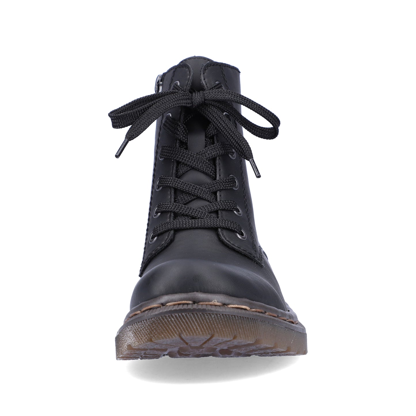 Rieker Woman's Boots - Black | 78240-00