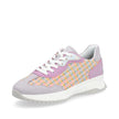 Rieker Sport Women's Trainer - Multi-Coloured | W1300-90
