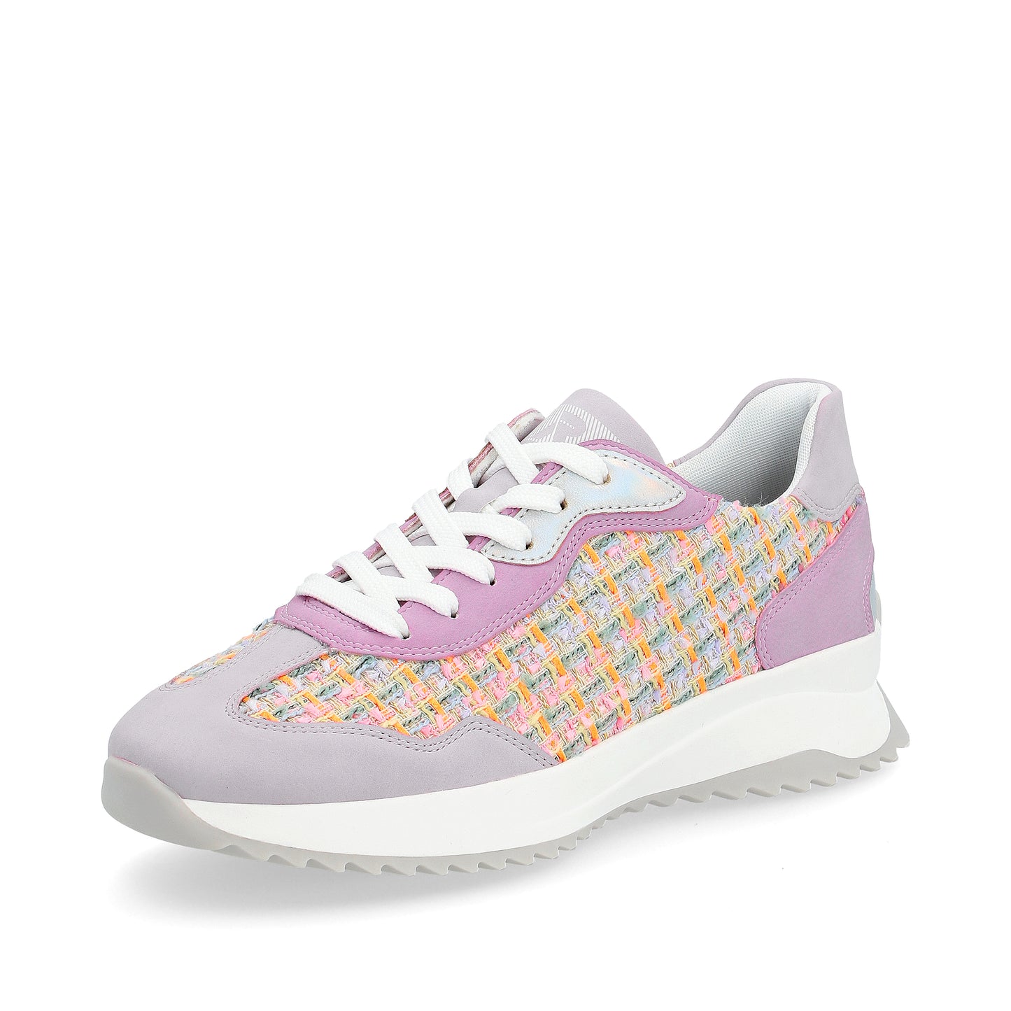 Rieker Sport Women's Trainer - Multi-Coloured | W1300-90