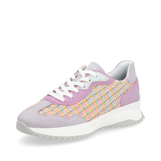 Rieker Sport Women's Trainer - Multi-Coloured | W1300-90