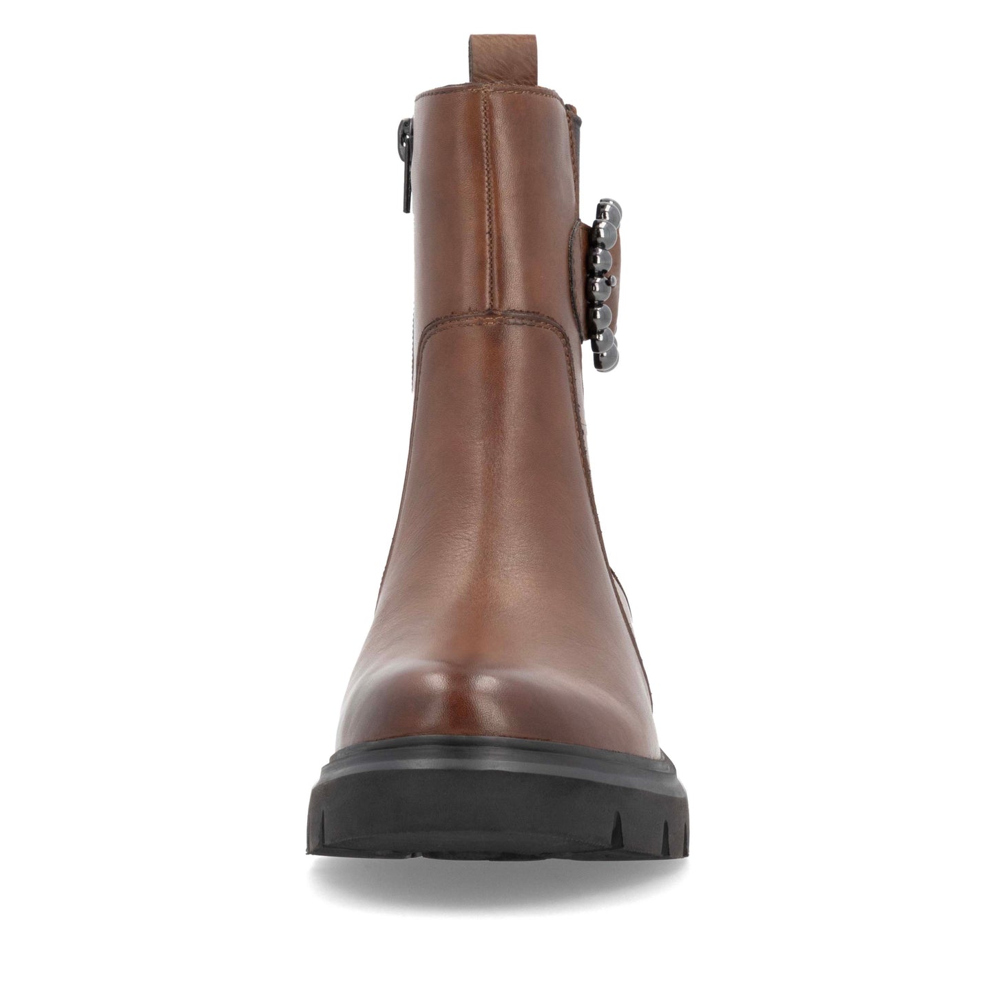 remonte Woman's Boots - Brown | D1W74-22
