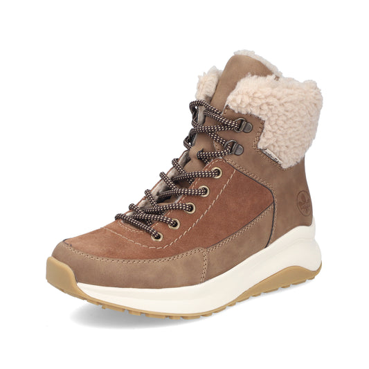 Rieker Boots