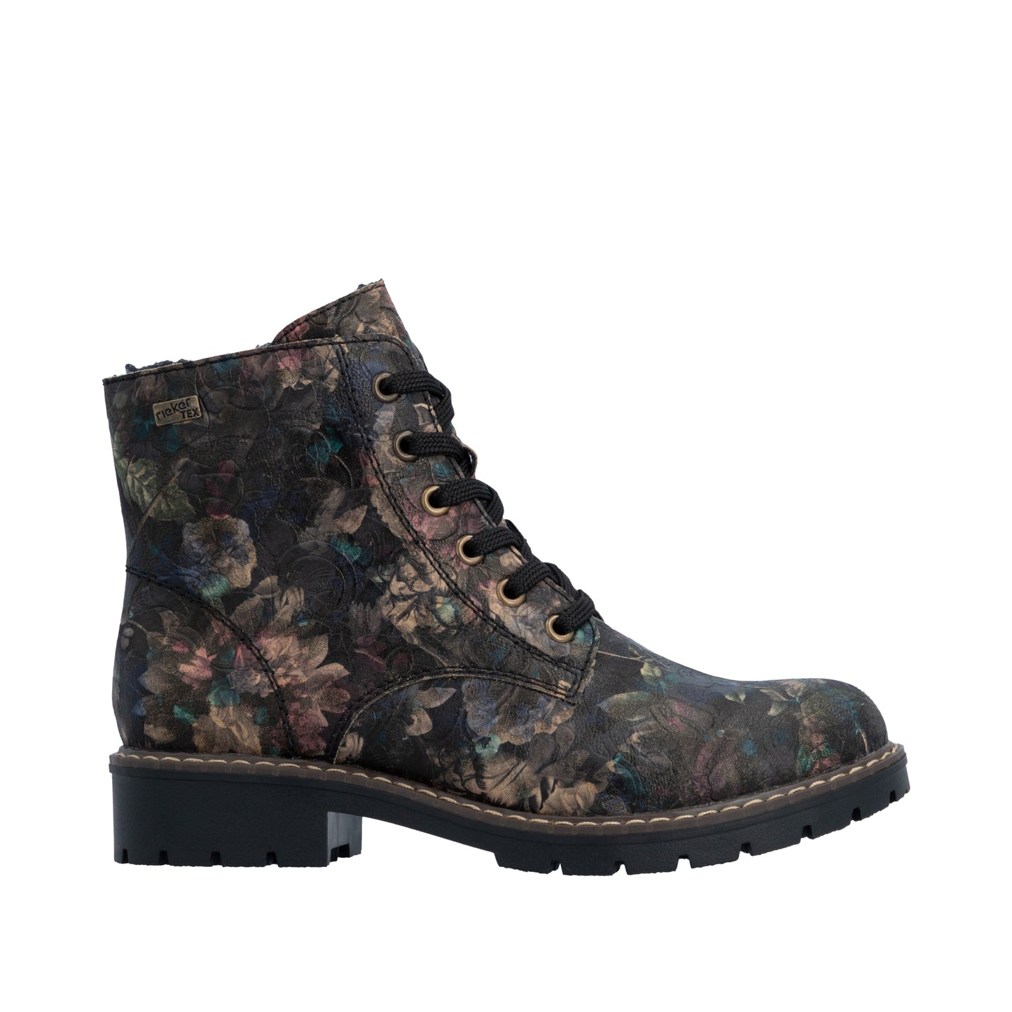 Rieker Boot