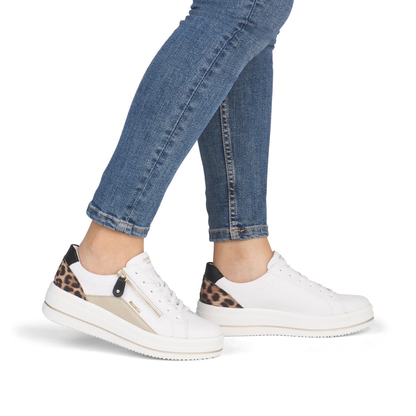 remonte Trainer