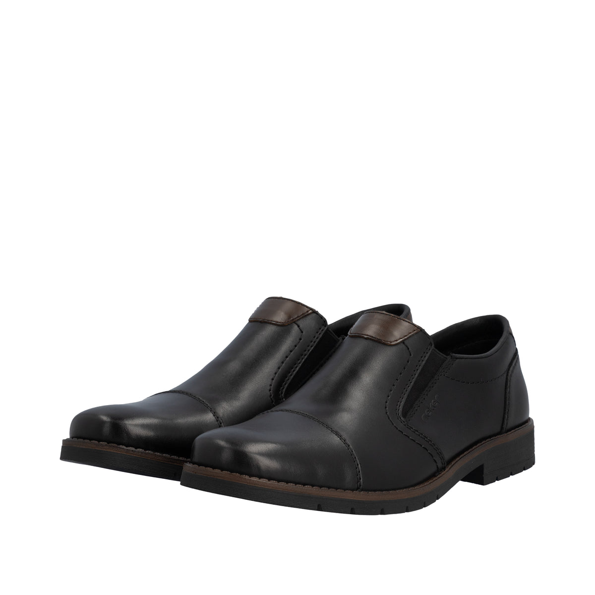 Rieker Shoe