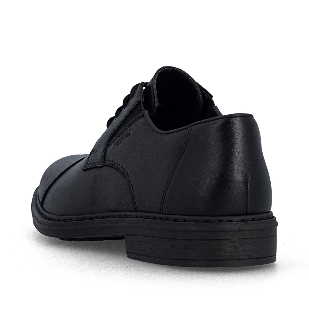 Rieker Shoe