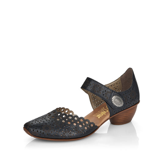 Rieker Shoe