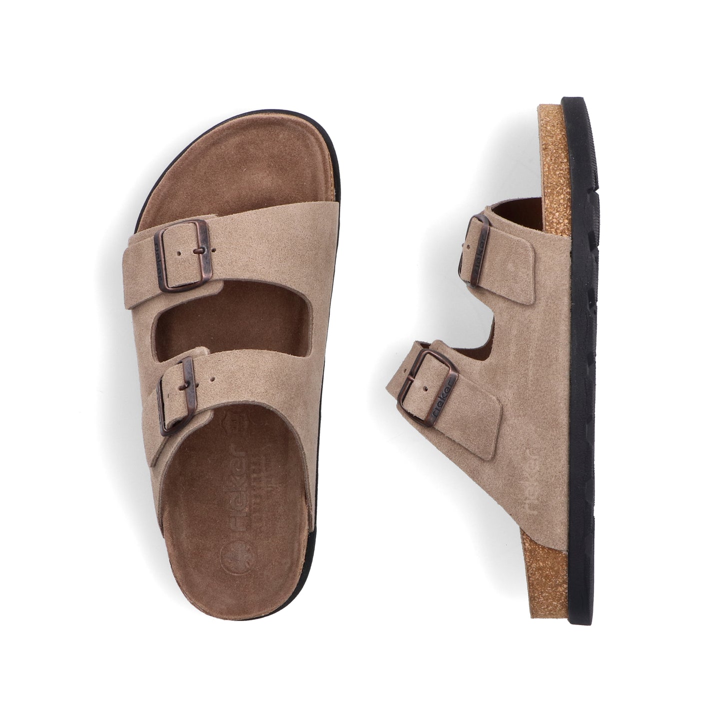 Rieker Sandals