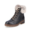 remonte Woman's Boots - Black | D0B74-01
