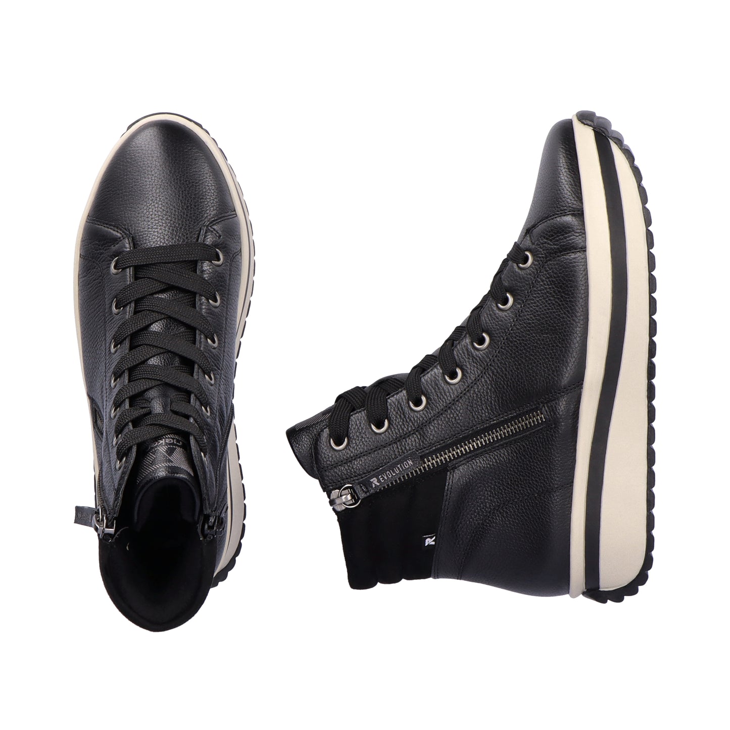 Rieker Sport Boots