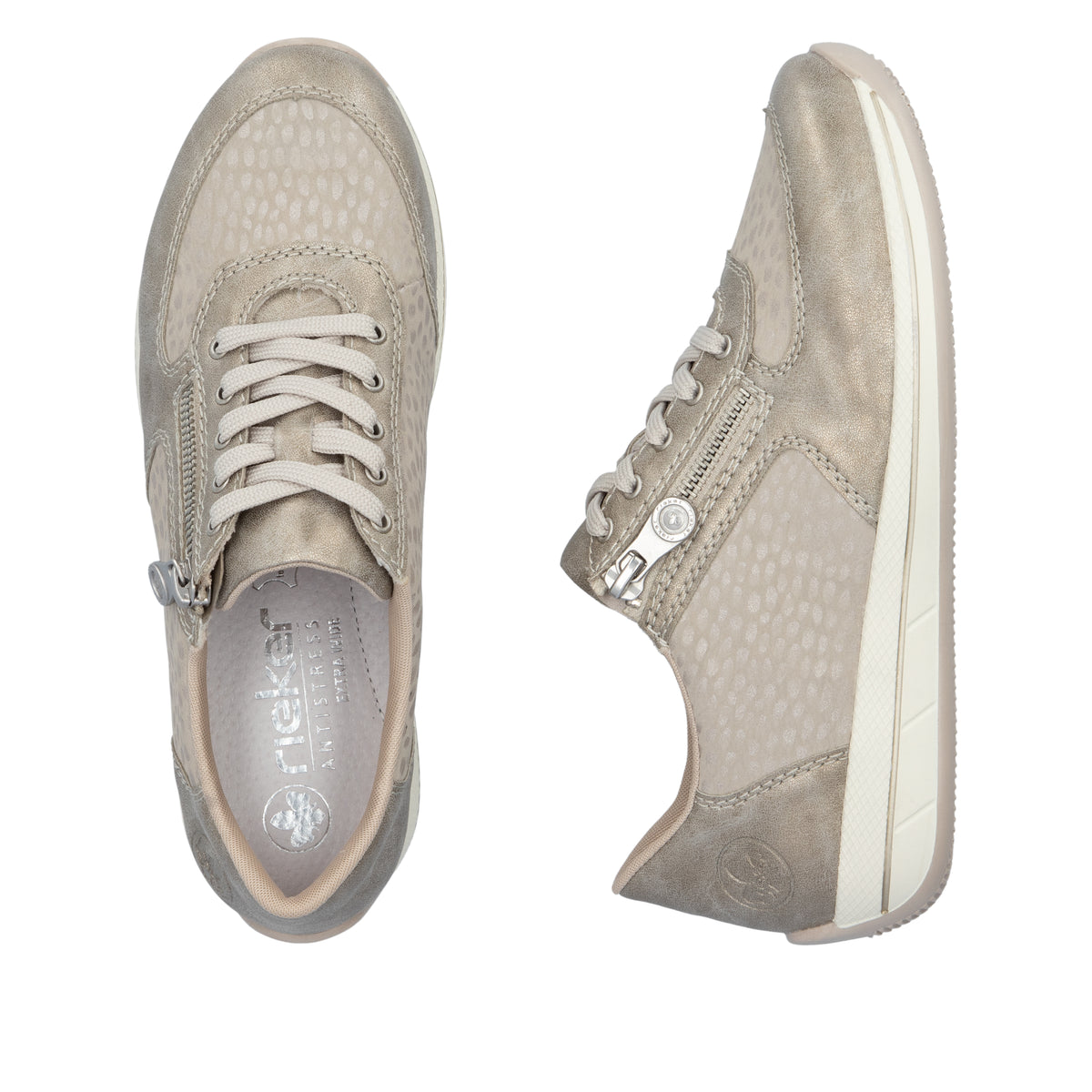 Rieker Trainer