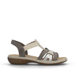 Rieker Sandal