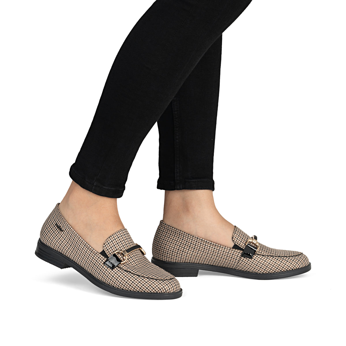 Rieker Shoe