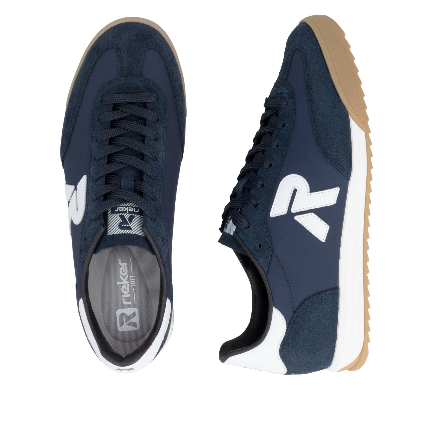 Rieker Sport Trainer