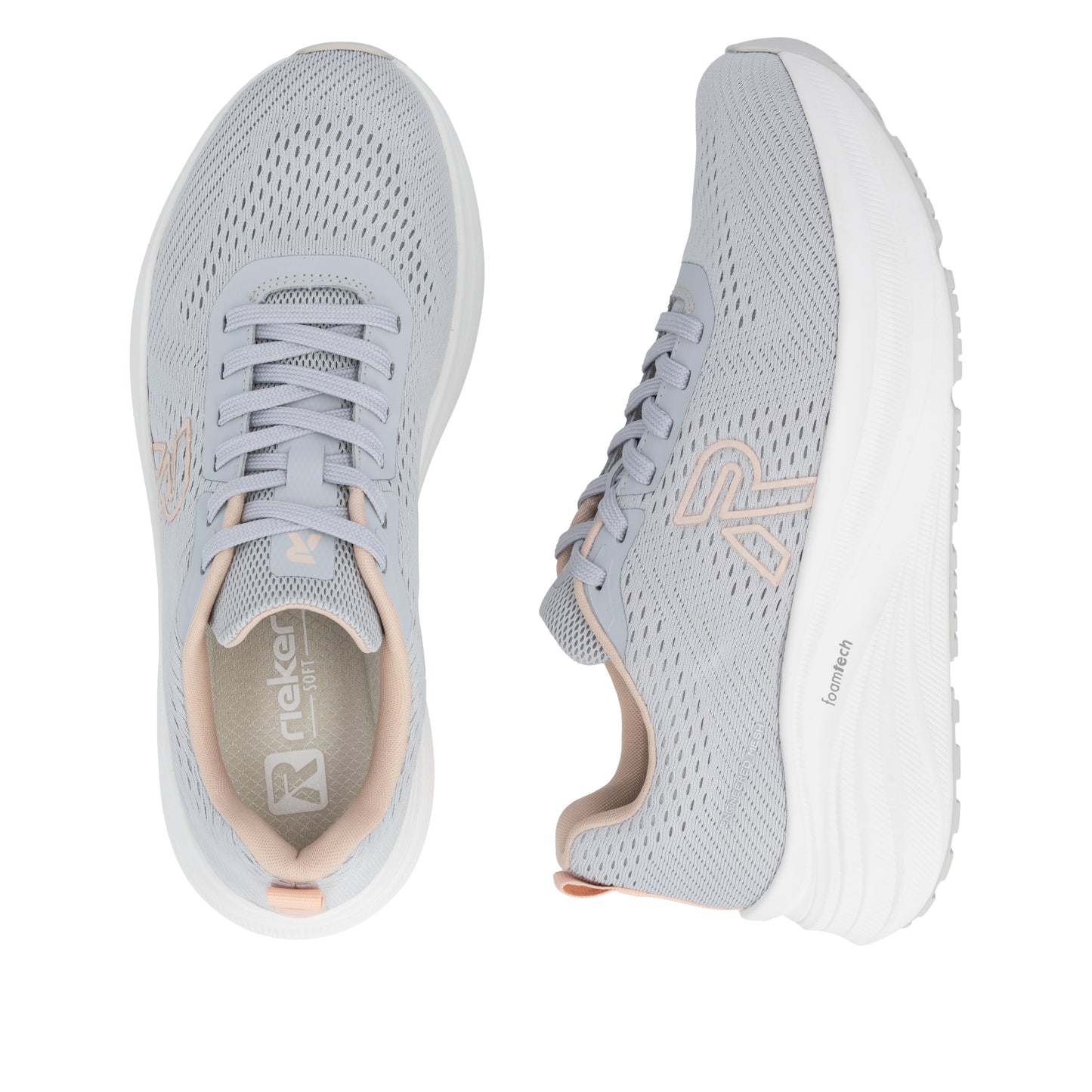 Rieker Sport Trainer