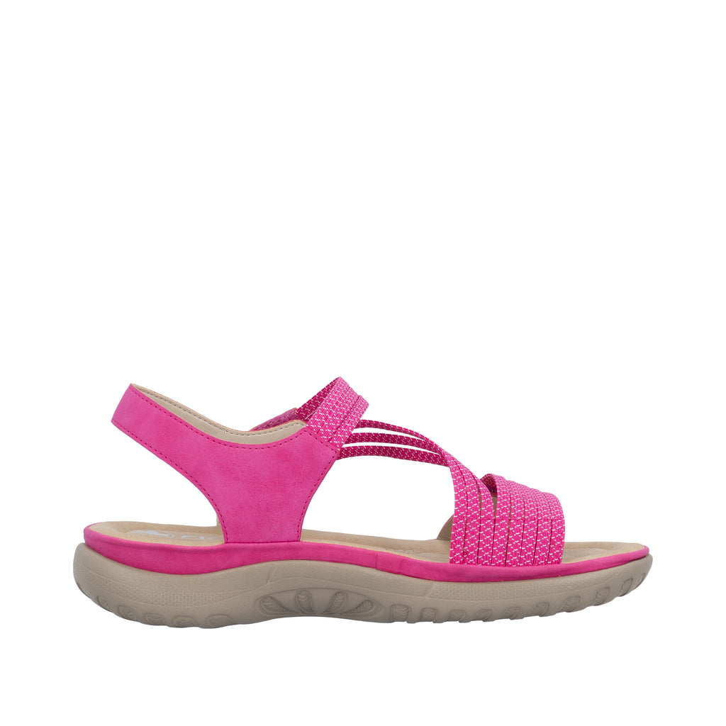 Rieker Sandal